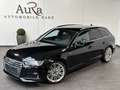 Audi A4 Avant 40 TDI Aut. S-Line NAV+LED+AHK+VCOCK+SH Nero - thumbnail 2