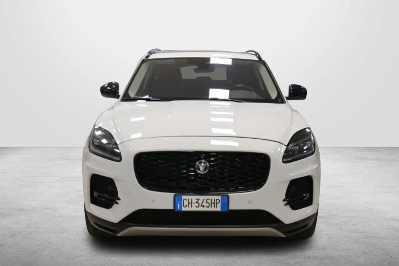 Jaguar E-Pace 2.0D I4 204CV AWD AUTO-S ( COCKPIT - PELLE ) - 2