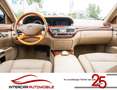 Mercedes-Benz S 350 BlueTec 4Matic Lang |EU6|ACC|Renterfahr.| Schwarz - thumbnail 8