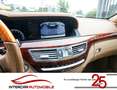 Mercedes-Benz S 350 BlueTec 4Matic Lang |EU6|ACC|Renterfahr.| Schwarz - thumbnail 10