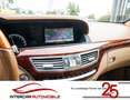 Mercedes-Benz S 350 BlueTec 4Matic Lang |EU6|ACC|Renterfahr.| Schwarz - thumbnail 9