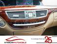 Mercedes-Benz S 350 BlueTec 4Matic Lang |EU6|ACC|Renterfahr.| Schwarz - thumbnail 12