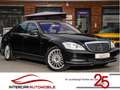 Mercedes-Benz S 350 BlueTec 4Matic Lang |EU6|ACC|Renterfahr.| Schwarz - thumbnail 1