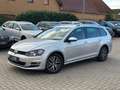 Volkswagen Golf VII Variant Allstar 1,6 TDI | DSG | TÜV neu Argent - thumbnail 1