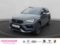 CUPRA Ateca 4Drive 2.0 TSI 140 kW (190 PS) DSG  AHK  Business- Groen - thumbnail 1