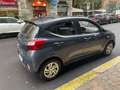 Hyundai i10 i10 1.0 mpi Advanced Grigio - thumbnail 4
