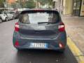 Hyundai i10 i10 1.0 mpi Advanced Grigio - thumbnail 5