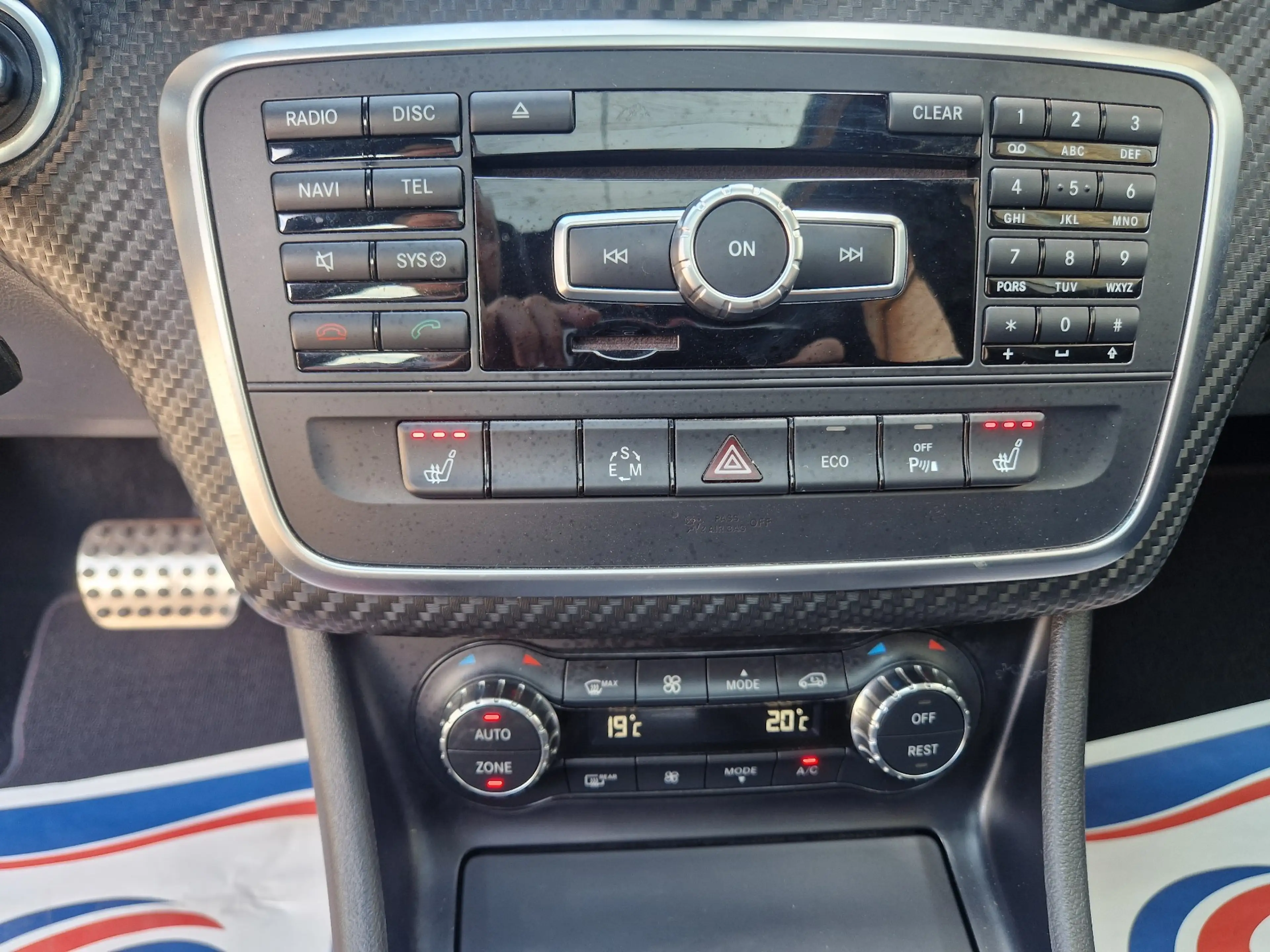 Mercedes-Benz A 220 A 220 CDI — photo 13