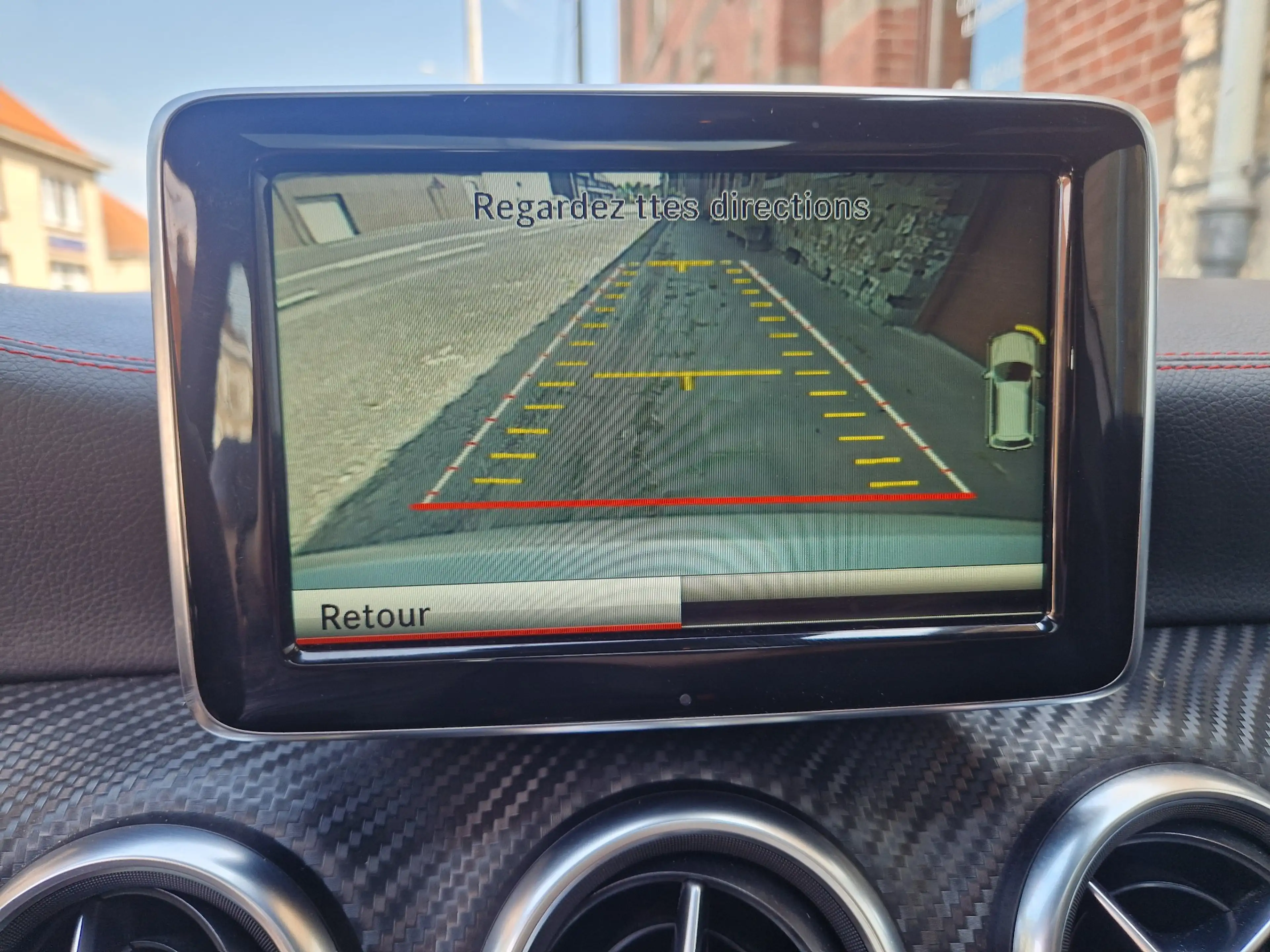 Mercedes-Benz A 220 A 220 CDI — photo 15