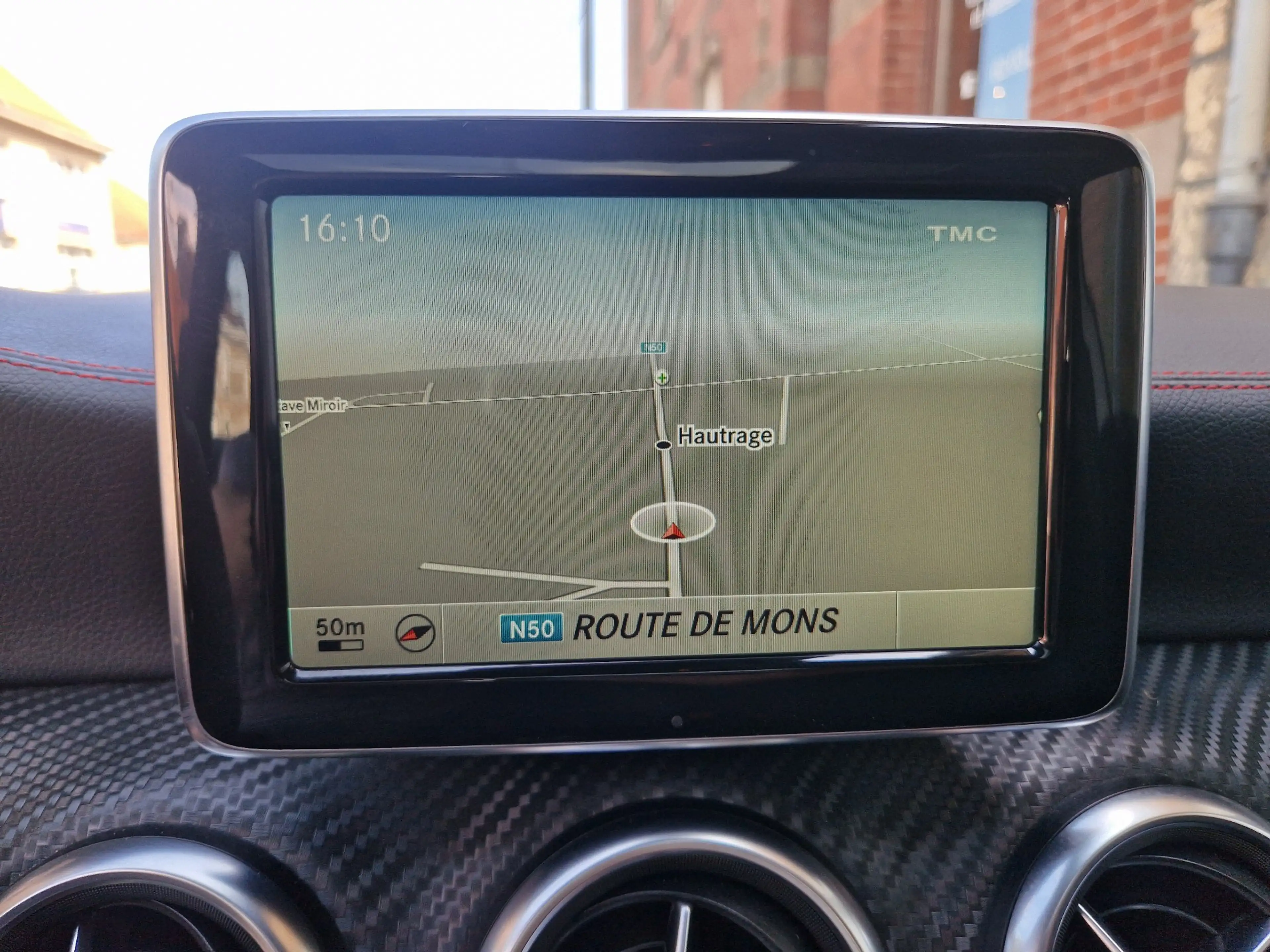 Mercedes-Benz A 220 A 220 CDI — photo 14