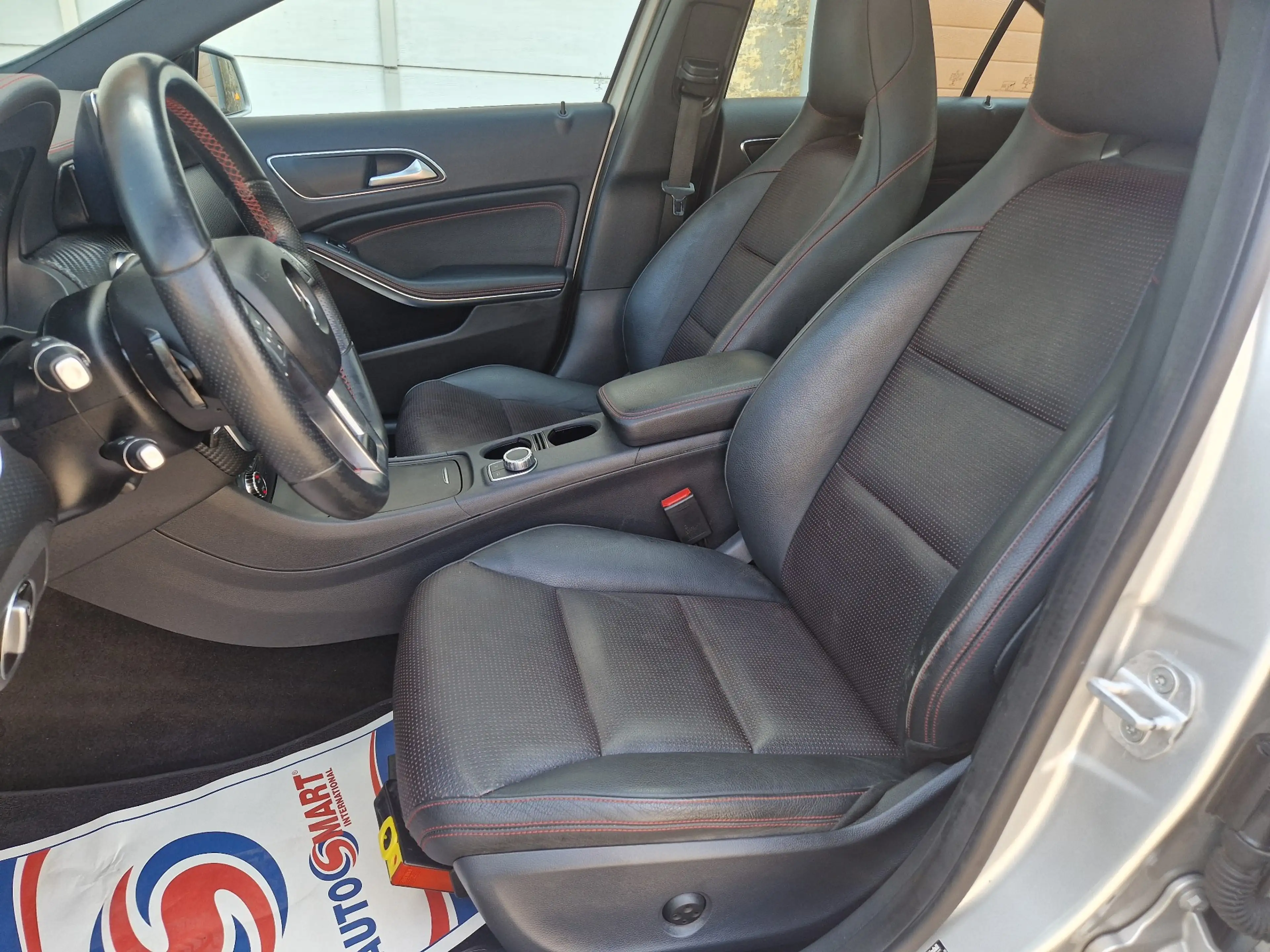 Mercedes-Benz A 220 A 220 CDI — photo 9