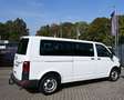Volkswagen T6 Kombi lang 4Motion Navi AHK 9Si Standhz. PDC Blanc - thumbnail 7