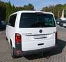 Volkswagen T6 Kombi lang 4Motion Navi AHK 9Si Standhz. PDC Blanc - thumbnail 9