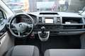 Volkswagen T6 Kombi lang 4Motion Navi AHK 9Si Standhz. PDC Blanc - thumbnail 10