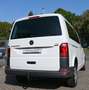Volkswagen T6 Kombi lang 4Motion Navi AHK 9Si Standhz. PDC Blanc - thumbnail 8