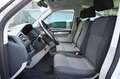 Volkswagen T6 Kombi lang 4Motion Navi AHK 9Si Standhz. PDC Blanc - thumbnail 14