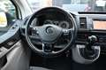 Volkswagen T6 Kombi lang 4Motion Navi AHK 9Si Standhz. PDC Weiß - thumbnail 12