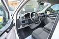 Volkswagen T6 Kombi lang 4Motion Navi AHK 9Si Standhz. PDC Blanc - thumbnail 12