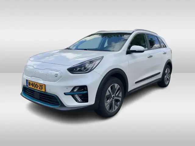 Kia e-Niro DynamicPlusLine 64 kWh / Camera / Schuifdak / Lede