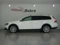Volkswagen Passat Alltrack 2.0 TDI BMT 4Motion DSG/Navi/PDC Blanc - thumbnail 5