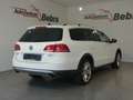 Volkswagen Passat Alltrack 2.0 TDI BMT 4Motion DSG/Navi/PDC Blanc - thumbnail 7