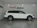 Volkswagen Passat Alltrack 2.0 TDI BMT 4Motion DSG/Navi/PDC Blanc - thumbnail 4