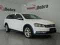 Volkswagen Passat Alltrack 2.0 TDI BMT 4Motion DSG/Navi/PDC Blanc - thumbnail 3