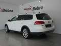 Volkswagen Passat Alltrack 2.0 TDI BMT 4Motion DSG/Navi/PDC Blanc - thumbnail 8