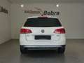 Volkswagen Passat Alltrack 2.0 TDI BMT 4Motion DSG/Navi/PDC Blanc - thumbnail 6
