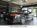 Mercedes-Benz S 63 AMG 4Matic Cabriolet Schwarz - thumbnail 7