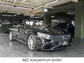 Mercedes-Benz S 63 AMG 4Matic Cabriolet Schwarz - thumbnail 9