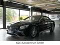 Mercedes-Benz S 63 AMG 4Matic Cabriolet Schwarz - thumbnail 2