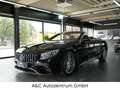 Mercedes-Benz S 63 AMG 4Matic Cabriolet Schwarz - thumbnail 1