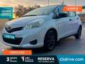 Toyota Yaris 70 City Blanco - thumbnail 1