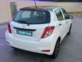 Toyota Yaris 70 City Blanco - thumbnail 5