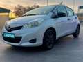 Toyota Yaris 70 City Blanco - thumbnail 2