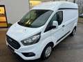 Ford Transit Custom Kasten 2,0 TDCi L2H2*KAMERA*AHV*PDC*............. Weiß - thumbnail 8