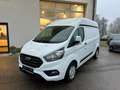 Ford Transit Custom Kasten 2,0 TDCi L2H2*KAMERA*AHV*PDC*............. Weiß - thumbnail 1