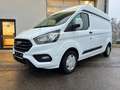 Ford Transit Custom Kasten 2,0 TDCi L2H2*KAMERA*AHV*PDC*............. Weiß - thumbnail 6