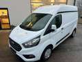 Ford Transit Custom Kasten 2,0 TDCi L2H2*KAMERA*AHV*PDC*............. Weiß - thumbnail 9