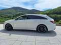 Mercedes-Benz CLA 45 AMG Shooting Brake 4Matic 7G-DCT Білий - thumbnail 9