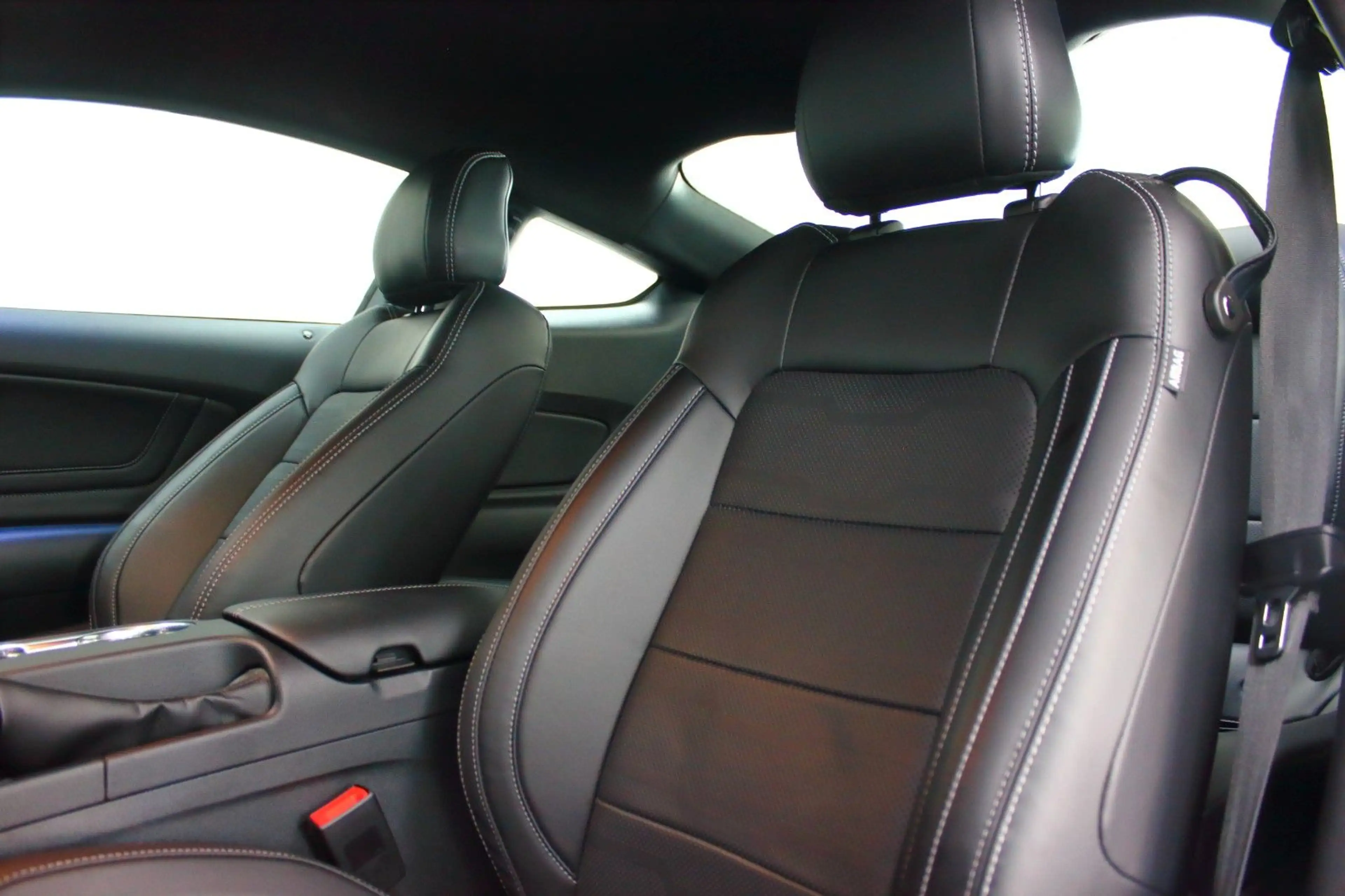 Ford Mustang 5.0 V8 GT 10G~UNFALLFREI+DEUTSCH+M-RIDE~ — photo 11