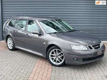 Sport Estate 1.9 TID Vector Navi | Cruise | Pdc |