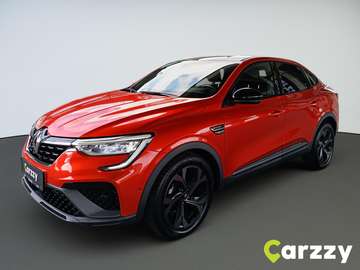 R.S. LINE TCe 160 EDC