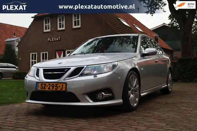 Saab 9-3 Sport Sedan Aero Turbo4 2.0 T Aut. | Nr 263 van 42
