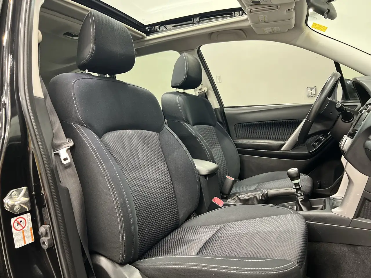 Subaru Forester снимка Subaru Forester