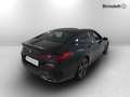 BMW 840 d 48V xDrive Gran Coupé Blau - thumbnail 3