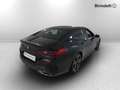 BMW 840 d 48V xDrive Gran Coupé Azul - thumbnail 3