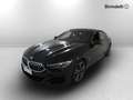 BMW 840 d 48V xDrive Gran Coupé Azul - thumbnail 1