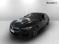 BMW 840 d 48V xDrive Gran Coupé Blau - thumbnail 1
